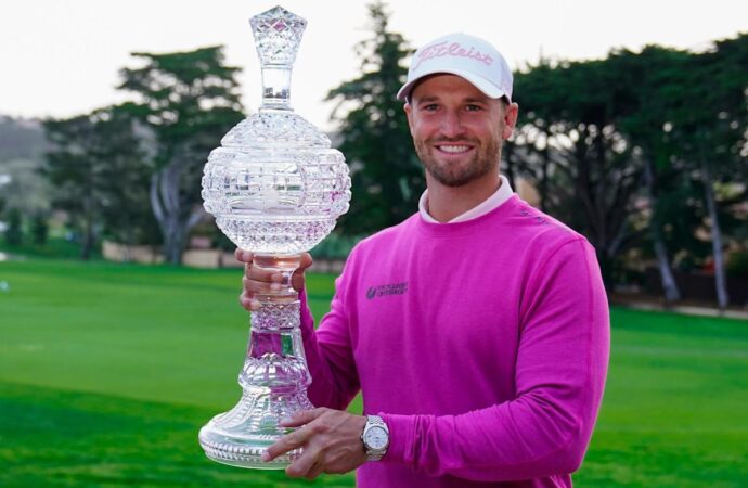 An Overview of the Pebble Beach Pro Am 2023