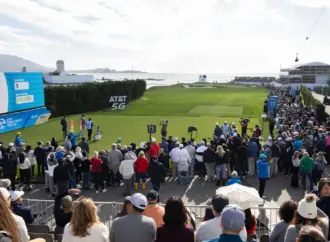 The Exciting Pebble Beach Pro Am 2026: Overview and Expectations