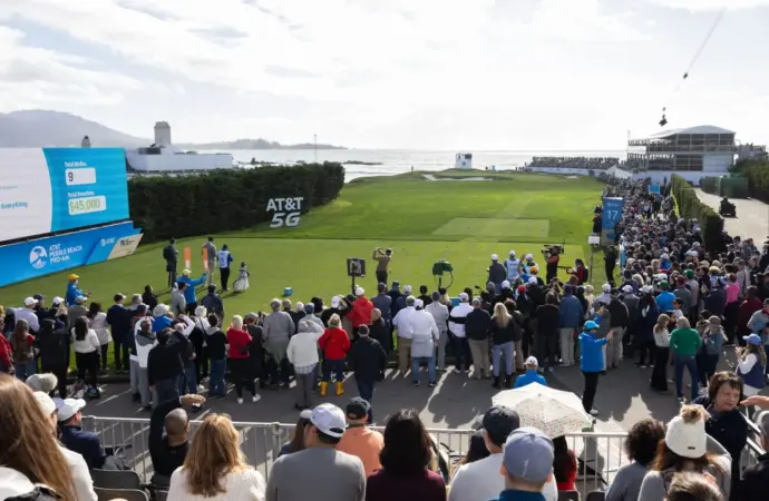 The Exciting Pebble Beach Pro Am 2026: Overview and Expectations