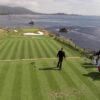 The Pebble Beach Pro Am: A Celebration of Golf and Charity