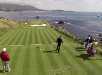 The Pebble Beach Pro Am: A Celebration of Golf and Charity