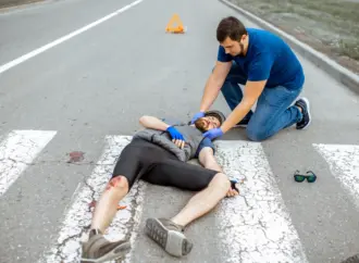 The Importance of Hiring a Pedestrian Accident Lawyer