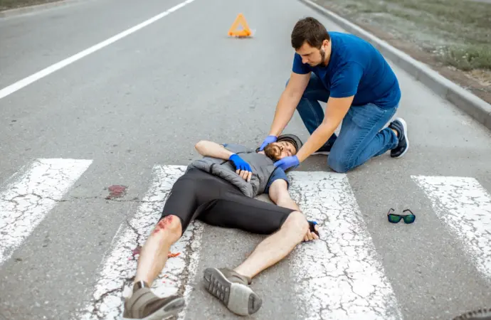 The Importance of Hiring a Pedestrian Accident Lawyer