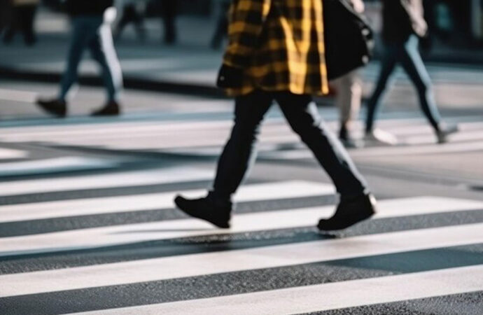 Understanding the Role of Pedestrian Accident Lawyers