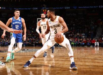 Pelicans vs Bucks: Highlights from the Latest NBA Matchup