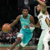 Pelicans vs Hornets: A Thrilling Showdown on the Court