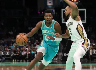 Pelicans vs Hornets: A Thrilling Showdown on the Court