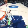 Pelicans vs Timberwolves: A Clash of Two NBA Rivals