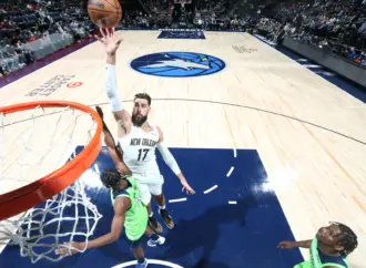 Pelicans vs Timberwolves: A Clash of Two NBA Rivals