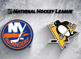 Analyzing the Penguins vs Islanders Rivalry in the NHL