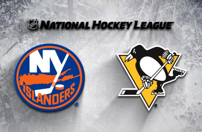Analyzing the Penguins vs Islanders Rivalry in the NHL