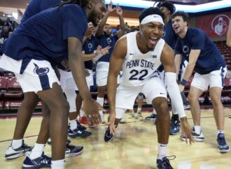 Latest Developments in Penn State Basketball