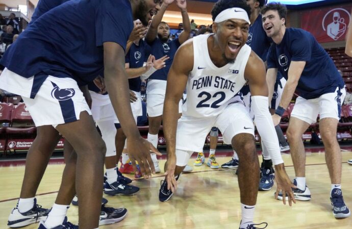 Latest Developments in Penn State Basketball