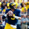 The Epic Showdown: Penn State vs Michigan