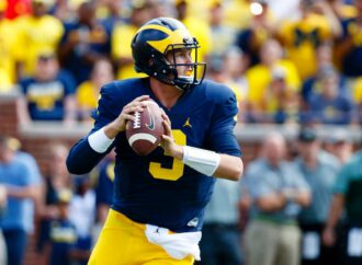 The Epic Showdown: Penn State vs Michigan