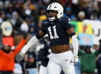 Penn State vs Oregon: What to Expect in the Upcoming Showdown