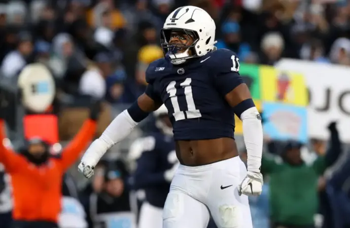 Penn State vs Oregon: What to Expect in the Upcoming Showdown