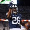 Penn State vs Washington: An Upcoming Showdown