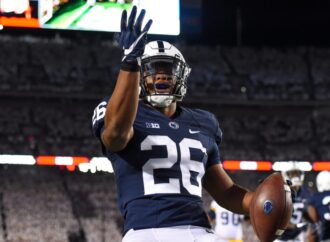 Penn State vs Washington: An Upcoming Showdown