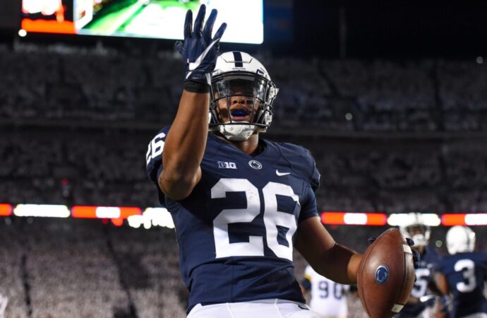 Penn State vs Washington: An Upcoming Showdown