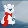 The Iconic Pepsi Polar Bear Ad: A Holiday Tradition