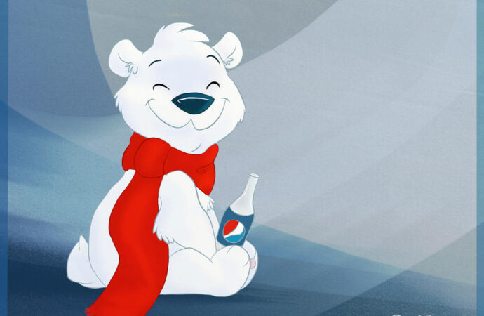 The Iconic Pepsi Polar Bear Ad: A Holiday Tradition