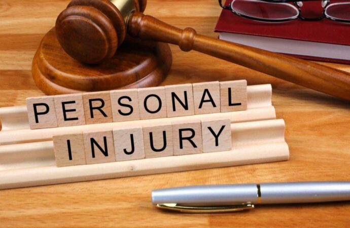 The Essential Role of a Personal Injury Attorney