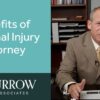 The Importance of Personal Injury Attorneys in Today’s Legal Landscape