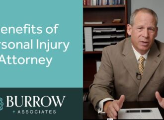 The Importance of Personal Injury Attorneys in Today’s Legal Landscape