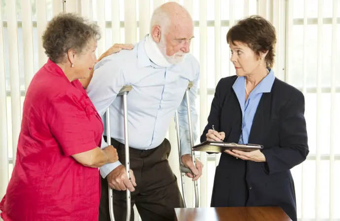 Understanding the Role of Personal Injury Lawyers