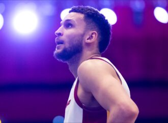 The Journey of Pete Nance: NBA Rising Star