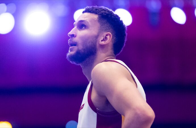 The Journey of Pete Nance: NBA Rising Star