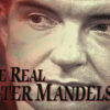 The Political Journey of Peter Mandelson