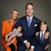 The Legacy of Peyton Manning in Professional Football