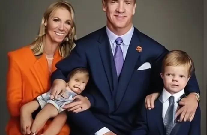 The Legacy of Peyton Manning in Professional Football