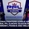 The Rise of PFL in Professional Fighting