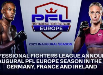 The Rise of PFL in Professional Fighting