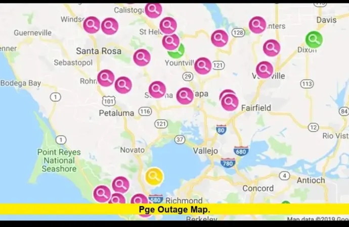 Understanding the Recent PGE Outage: Causes and Solutions