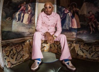 Pharrell Williams: A Multifaceted Cultural Innovator
