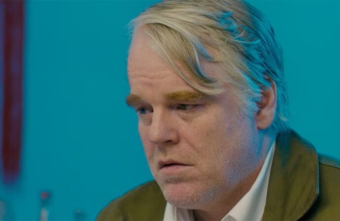 The Lasting Legacy of Philip Seymour Hoffman