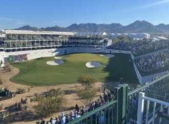Looking Ahead to the Phoenix Open 2026