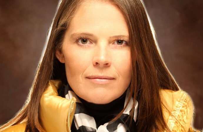 The Life and Legacy of Picabo Street: Olympic Ski Champion