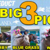 Understanding the Pick 3 Lottery Game: Rules and Trends