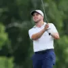 The Rising Star: Pierceson Coody in Professional Golf