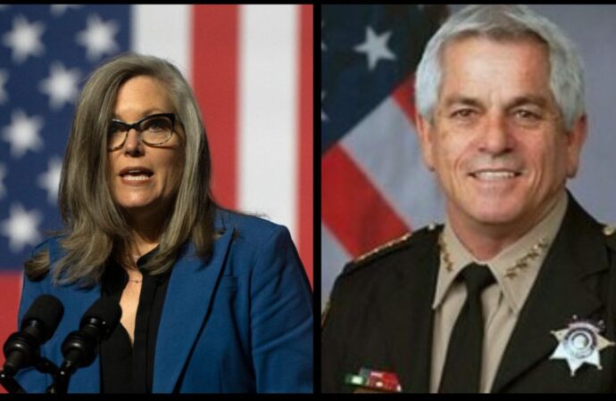 Latest Developments from the Pima County Sheriff’s Office