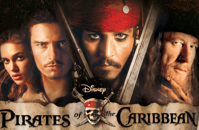 Latest Developments in the Pirates of the Caribbean Franchise