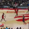 Pistons vs Raptors: A Rivalry in the 2023 NBA Season