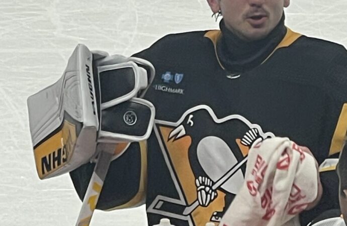 Latest Updates on the Pittsburgh Penguins NHL Team
