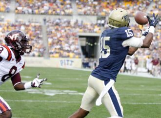 Pittsburgh vs Virginia: A Thrilling College Football Showdown