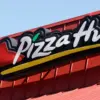 Pizza Hut Announces Restaurant Closures Amid Changing Market